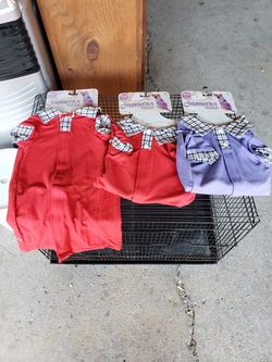 Dog clothes