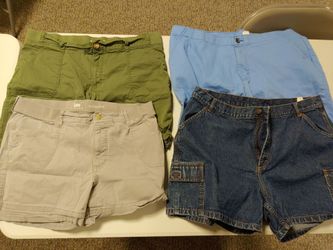 Shorts for Women