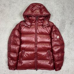 Winter jacket available pick up