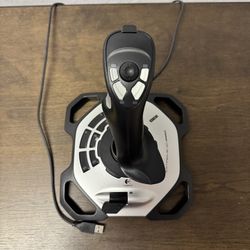 Logitech Extreme 3D Pro Precision Flight Stick USB Joystick – Excellent Condition