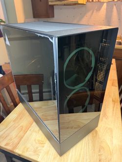 NZXT H5 ELITE ATX Mid-tower case