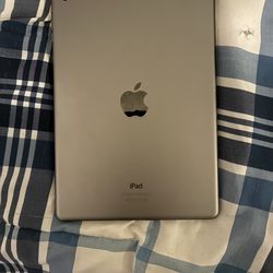 Apple iPad Space Gray