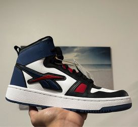 Reebok shoe