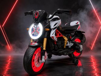 Hot🔥 Special 12V Electric Kids Bike
