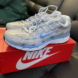 Nike Zoom P6000