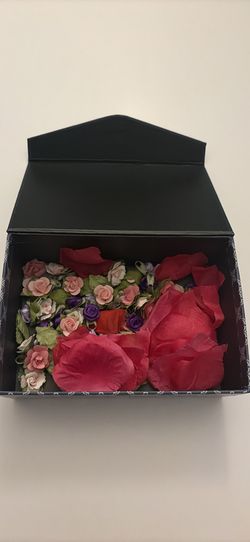 Artificial Flowers