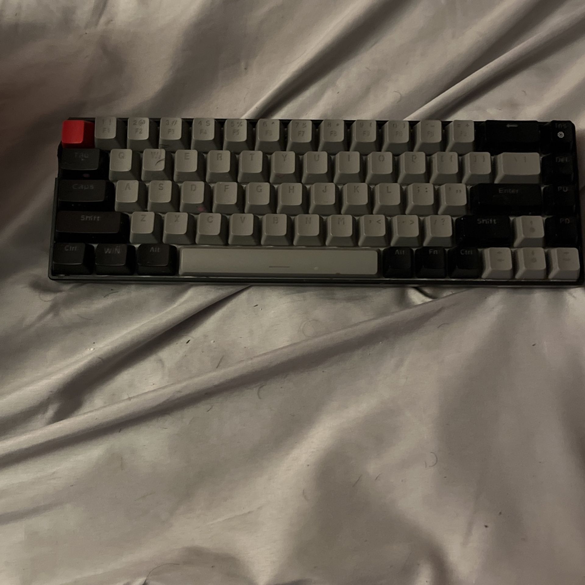 blueswitch keyboard