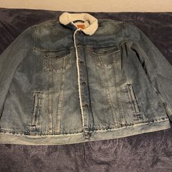 Levi’s Jacket 