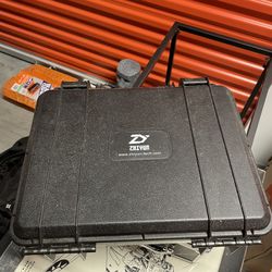 Zhiyun Crane 2 Gimbal Camera Stabiliser