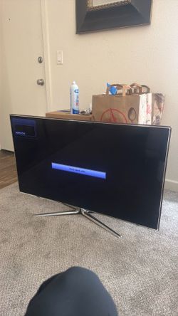 46” Samsung Flatscreen TV