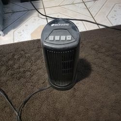 Desk Fan