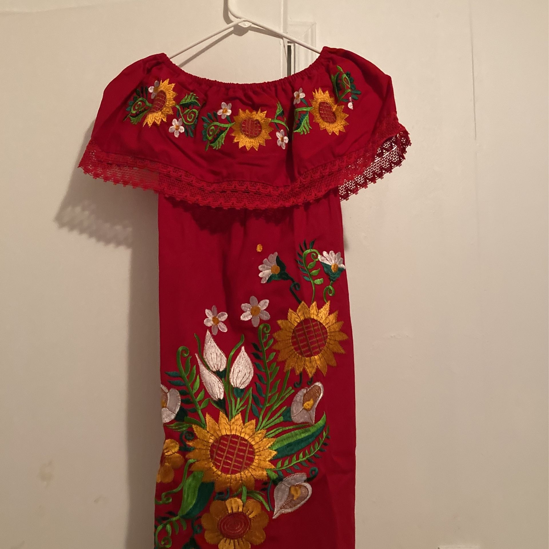 dress