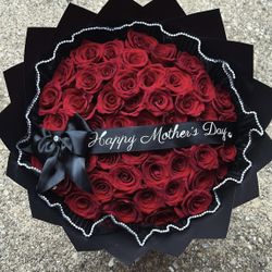 mother day boquets 