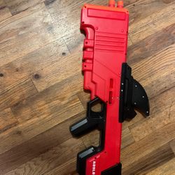 Roblox Nerf Gun