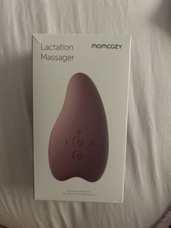 Mom Cozy Lactation Massager