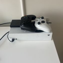 Xbox 1