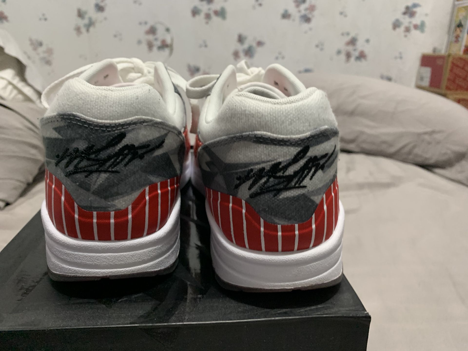 Air Max Los Primeros