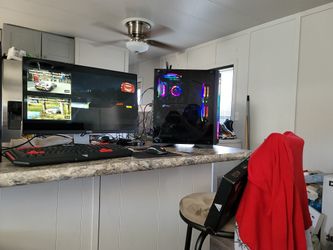 Gaming  PC 
