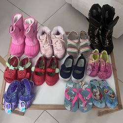 Girls Shoes