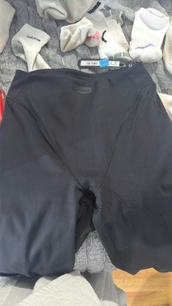 Nike Black Compression pants