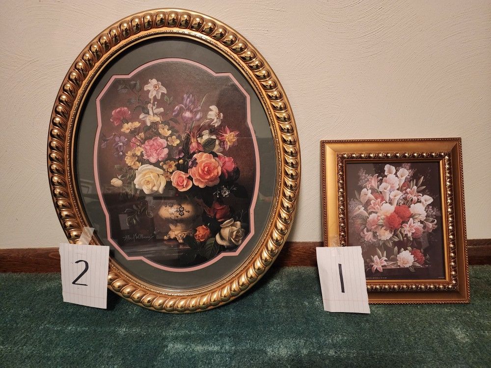Floral Pictures