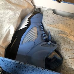 Jordan 5’s