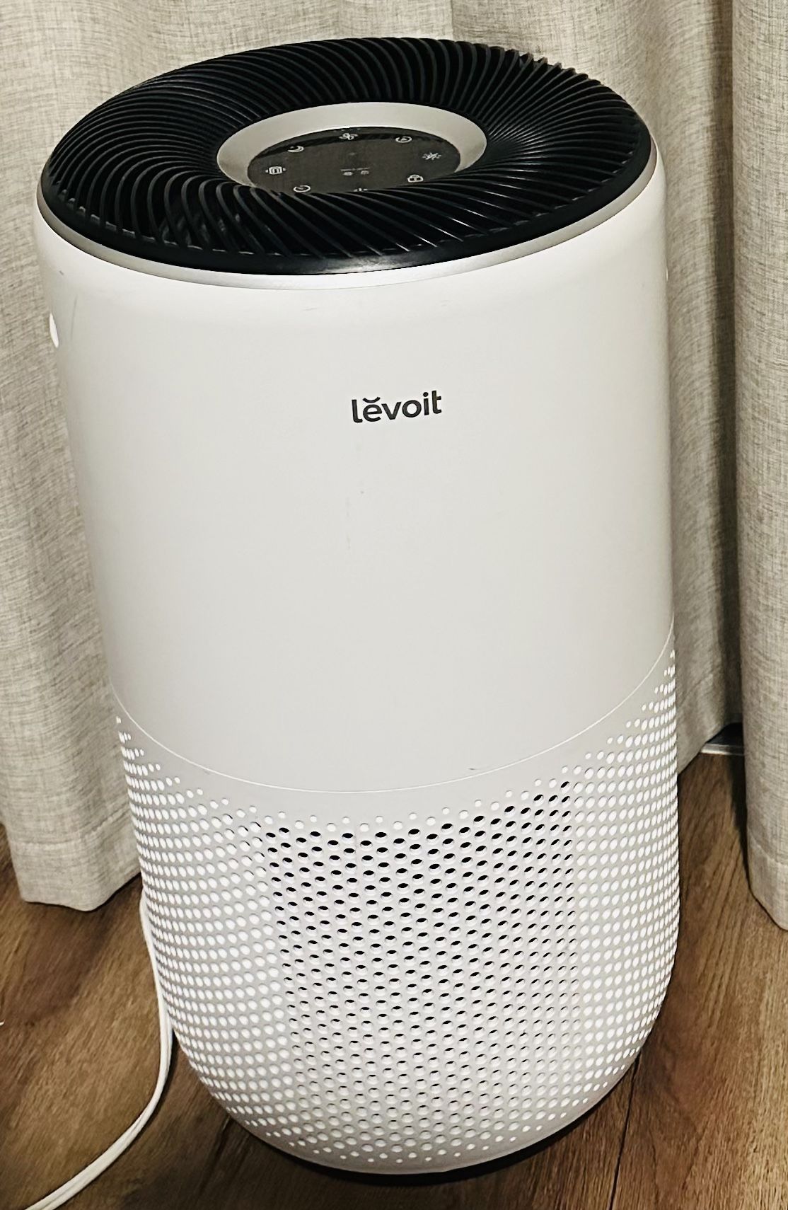 Levoit  Air Purifier for Home - Like New, Powerful & Quiet