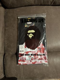 BAPE TEE