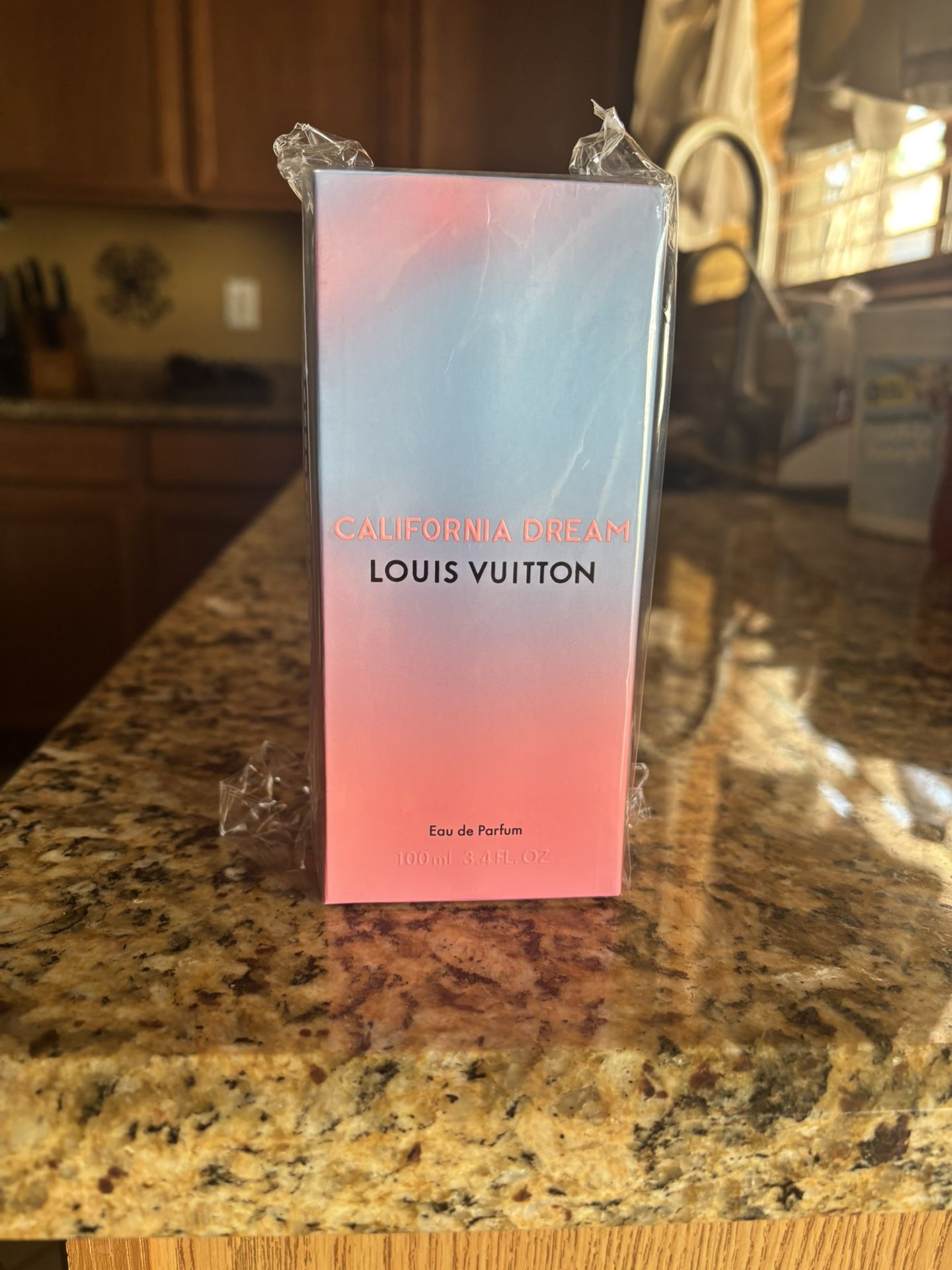 Louis Vuitton California Dream