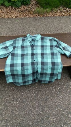 Mens shirt