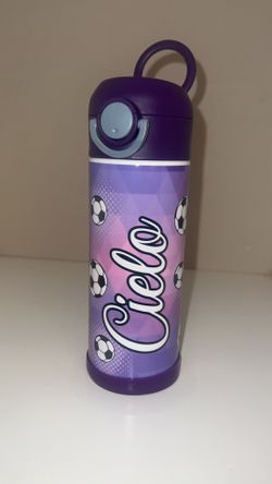 Kid Water Bottles