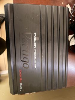 Amplifier