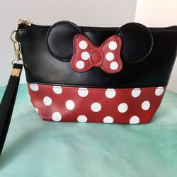 Minnie Mouse Bag