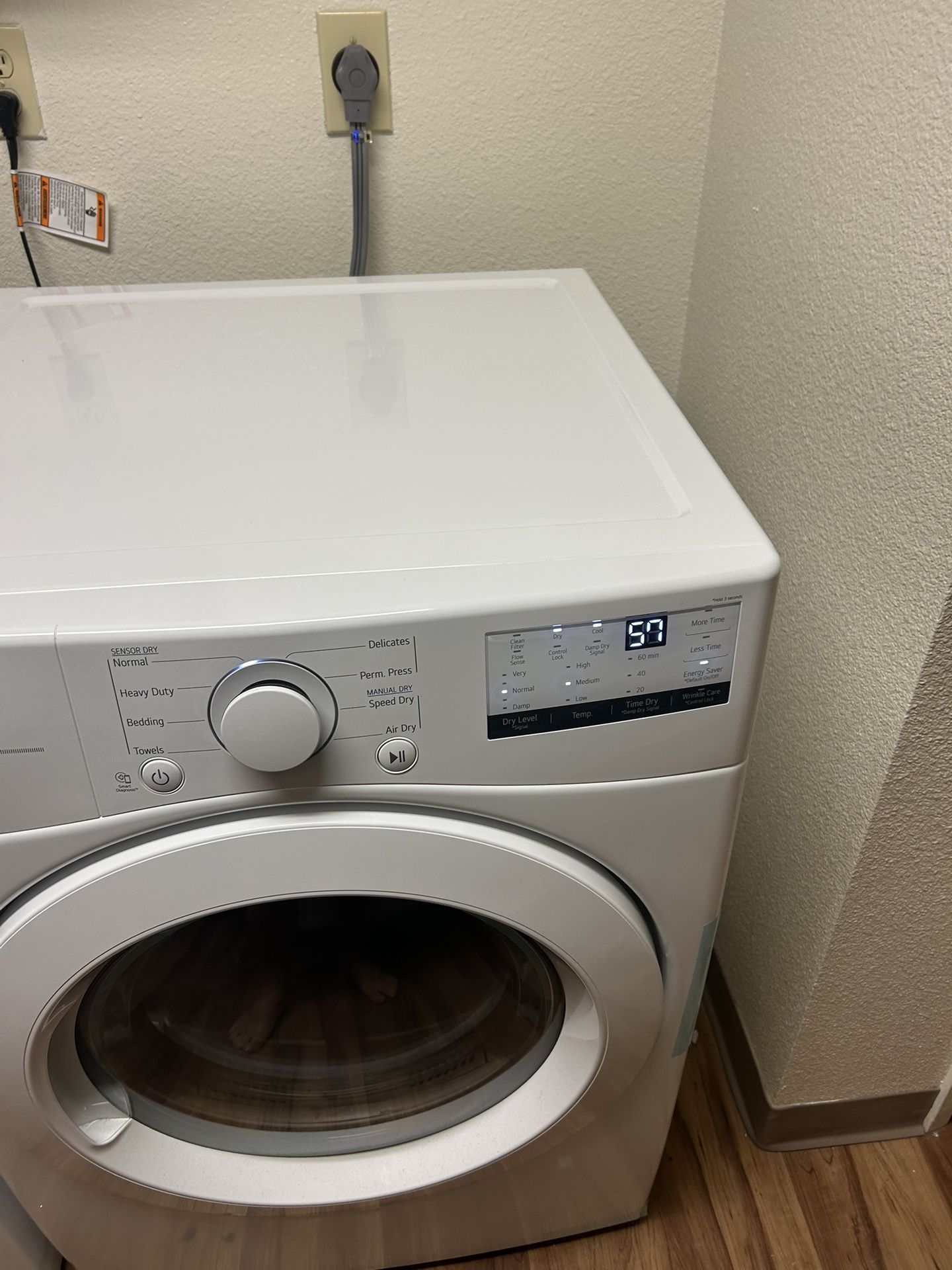 Dryer
