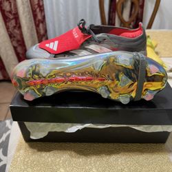 Predator Elite Ft Fg 