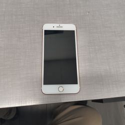 iPhone 7 Plus Unlocked Phone (Pick Up) Throw Me Offer