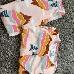 Cat & Jack Pj Set 