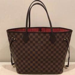 Louis Vuitton Purse/Handbag 