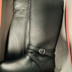 Brand New - Cat & Jack Boots 