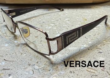 Versace Glasses MOD1163