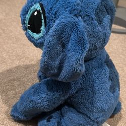 Plushie