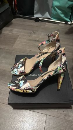 French Connection Sandal