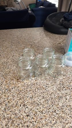 Baby bottles