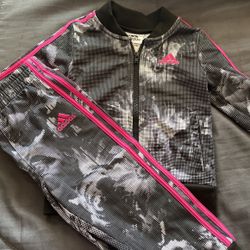 Adidas Outfit 