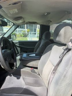 2006 GMC Sierra