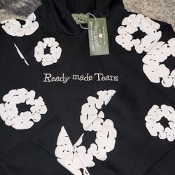 Denim Tears Hoodie 