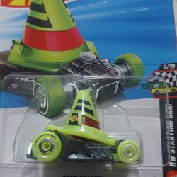 Hotwheel TH