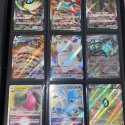 Pokémon Cards Lot