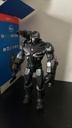 War Machine marvel legends