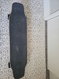 Longboard Complete Skateboard